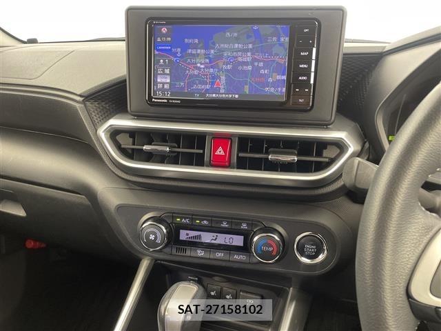Toyota RAIZE 2019 8707107-10