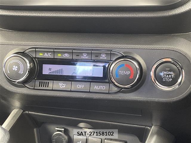 Toyota RAIZE 2019 8707107-11