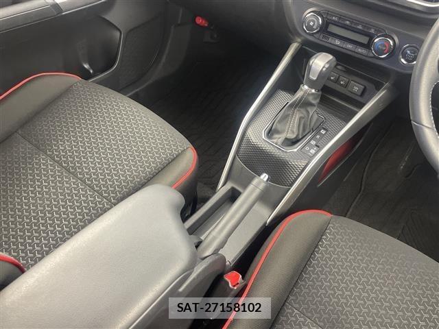 Toyota RAIZE 2019 8707107-12