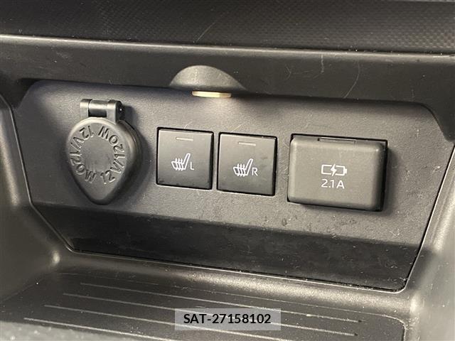 Toyota RAIZE 2019 8707107-16