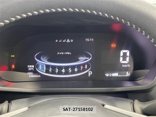 Toyota RAIZE 2019 8707107-18