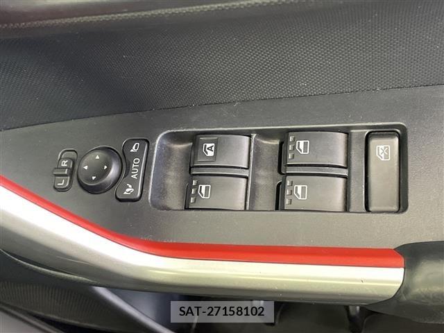 Toyota RAIZE 2019 8707107-2