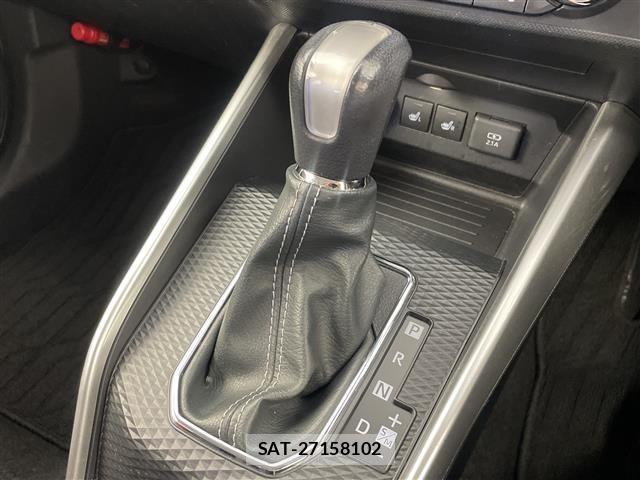 Toyota RAIZE 2019 8707107-20