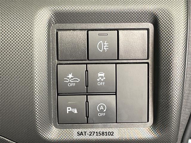 Toyota RAIZE 2019 8707107-22