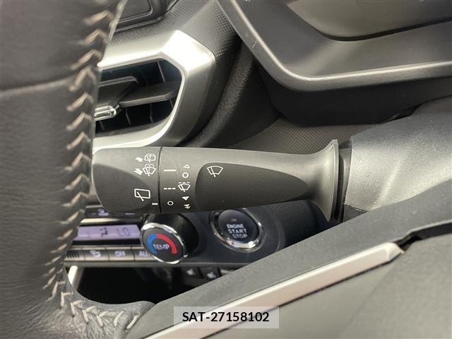 Toyota RAIZE 2019 8707107-7
