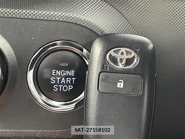 Toyota RAIZE 2019 8707107-9