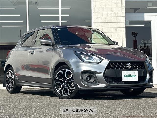 Suzuki SWIFT 2022 8692075-0