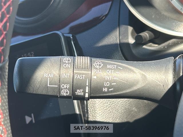 Suzuki SWIFT 2022 8692075-1