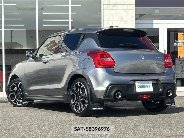 Suzuki SWIFT 2022 8692075-13