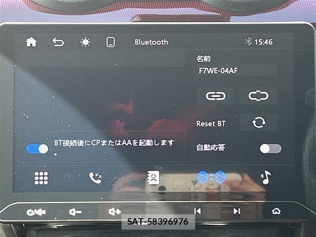 Suzuki SWIFT 2022 8692075-15