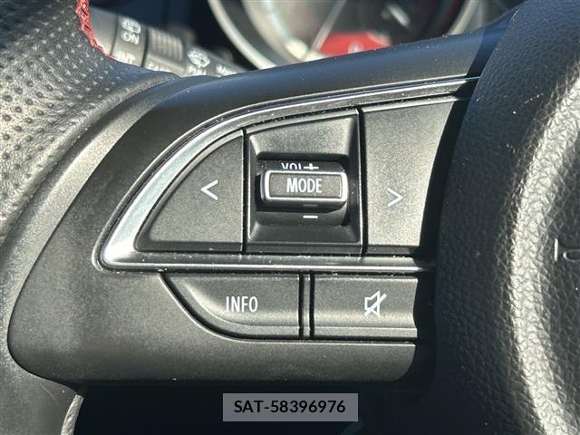 Suzuki SWIFT 2022 8692075-19