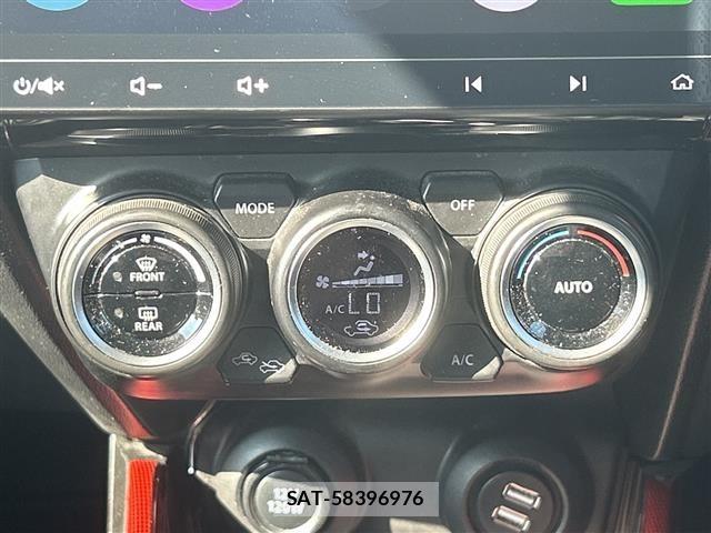 Suzuki SWIFT 2022 8692075-20