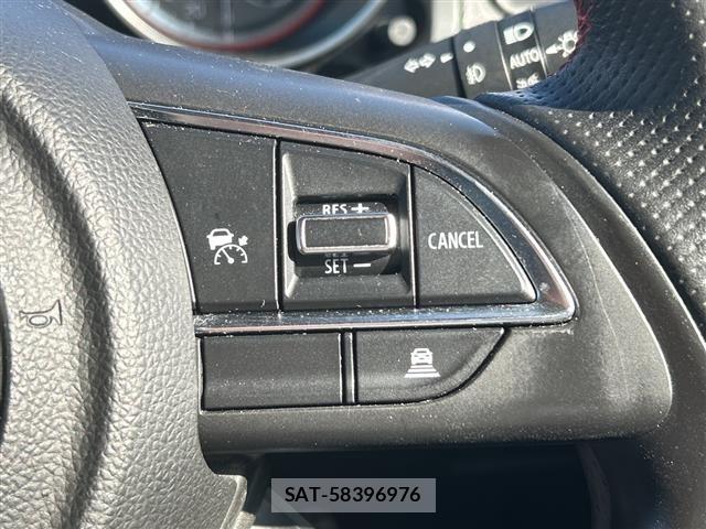 Suzuki SWIFT 2022 8692075-21