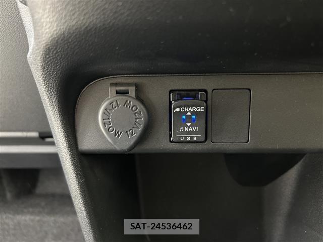 Daihatsu MOVE CANBUS 2020 8905002-1