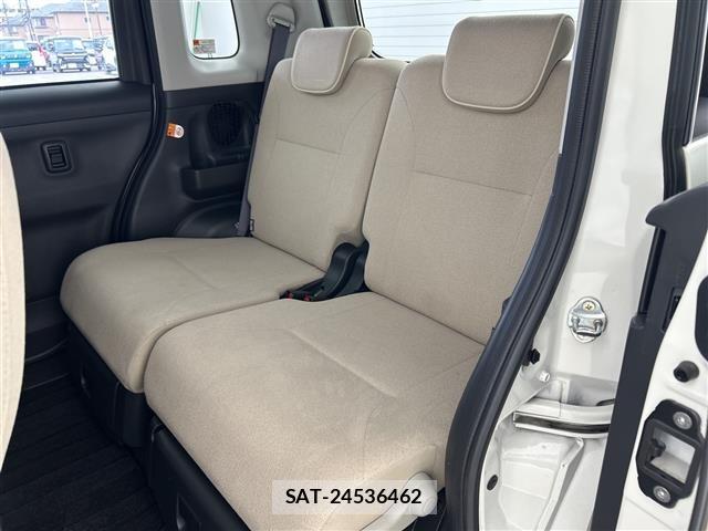 Daihatsu MOVE CANBUS 2020 8905002-10