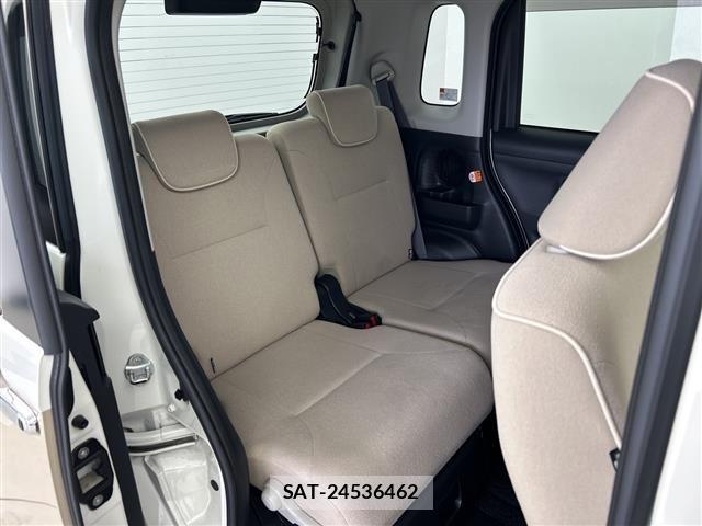 Daihatsu MOVE CANBUS 2020 8905002-12