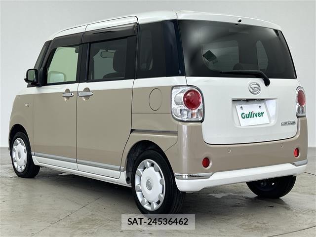 Daihatsu MOVE CANBUS 2020 8905002-13