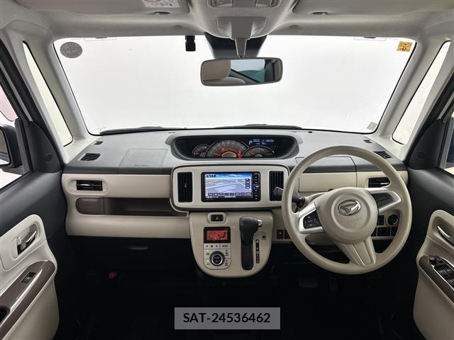 Daihatsu MOVE CANBUS 2020 8905002-14