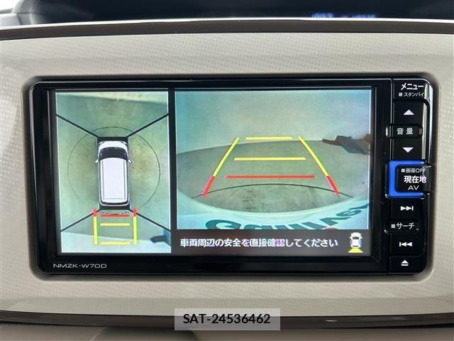 Daihatsu MOVE CANBUS 2020 8905002-17