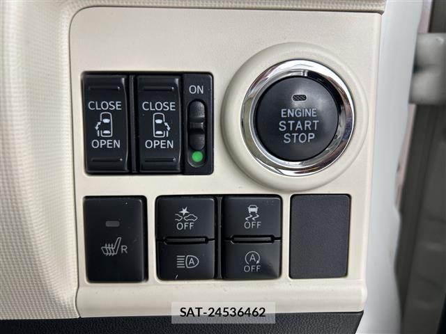 Daihatsu MOVE CANBUS 2020 8905002-18