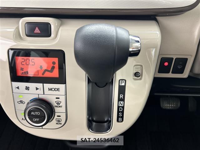 Daihatsu MOVE CANBUS 2020 8905002-19