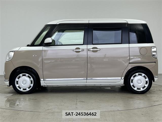 Daihatsu MOVE CANBUS 2020 8905002-2