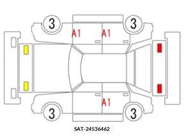 Daihatsu MOVE CANBUS 2020 8905002-23