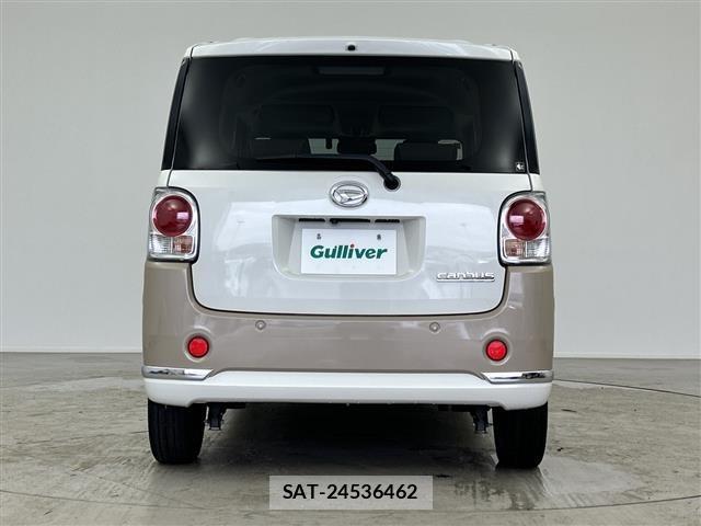 Daihatsu MOVE CANBUS 2020 8905002-4