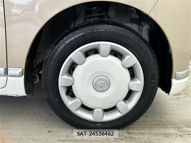Daihatsu MOVE CANBUS 2020 8905002-6