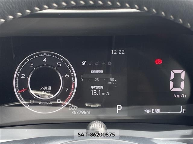 Daihatsu ROCKY 2021 8885051-1