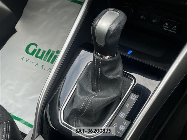 Daihatsu ROCKY 2021 8885051-10