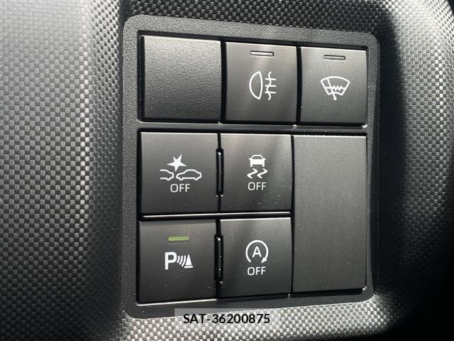 Daihatsu ROCKY 2021 8885051-12