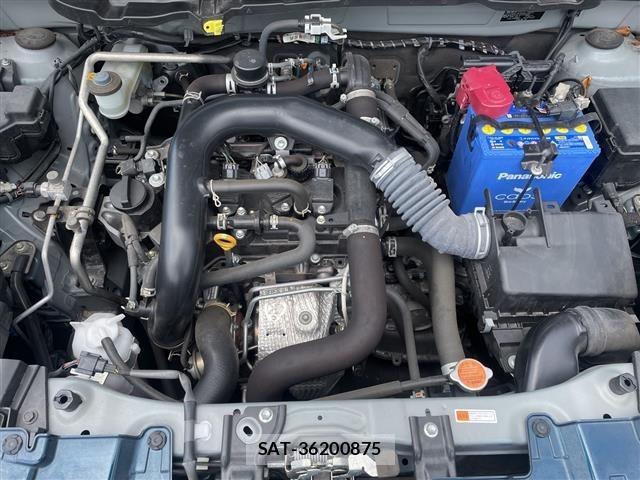 Daihatsu ROCKY 2021 8885051-14