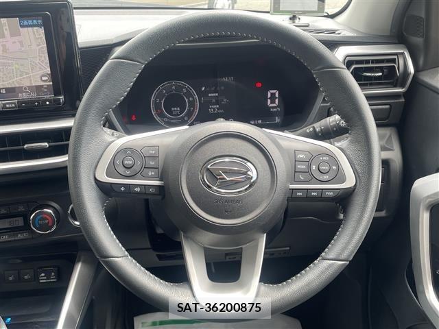 Daihatsu ROCKY 2021 8885051-16