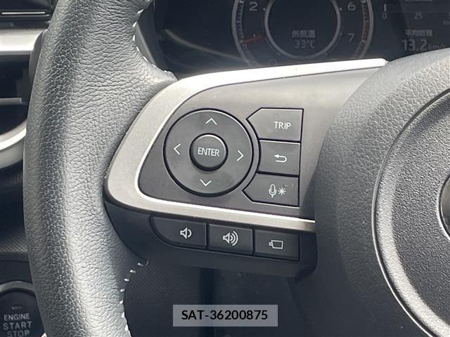 Daihatsu ROCKY 2021 8885051-17