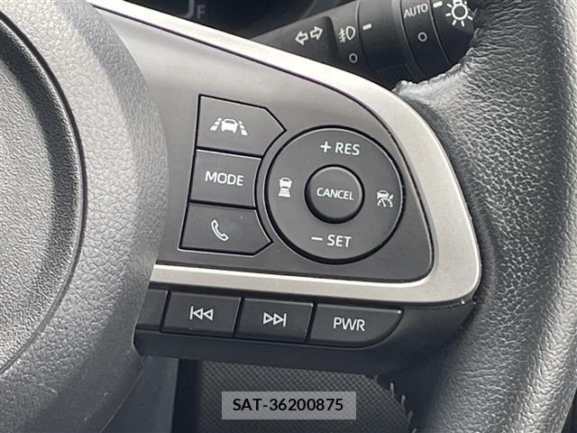 Daihatsu ROCKY 2021 8885051-18