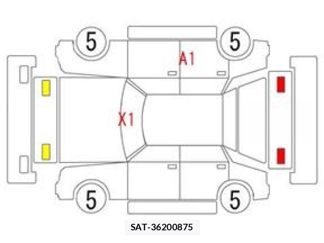Daihatsu ROCKY 2021 8885051-23