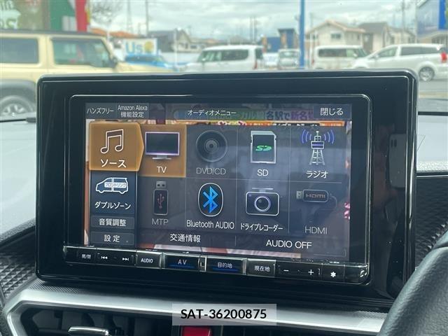 Daihatsu ROCKY 2021 8885051-5
