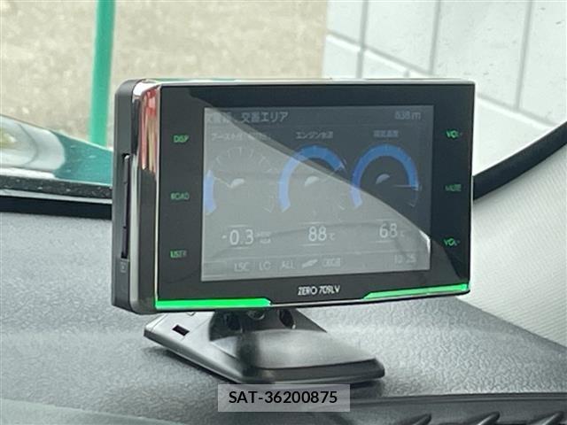 Daihatsu ROCKY 2021 8885051-6