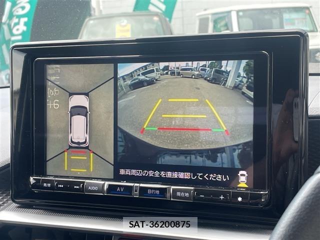 Daihatsu ROCKY 2021 8885051-7