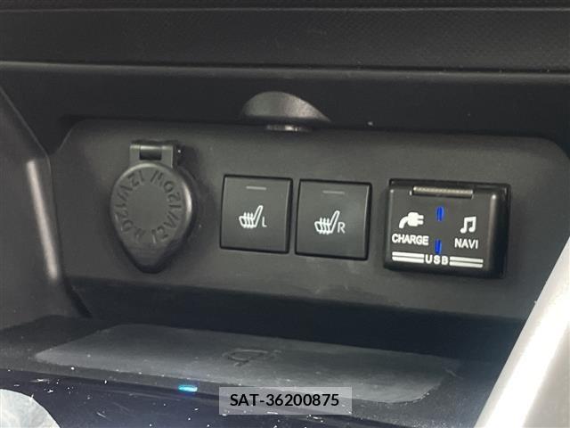 Daihatsu ROCKY 2021 8885051-9
