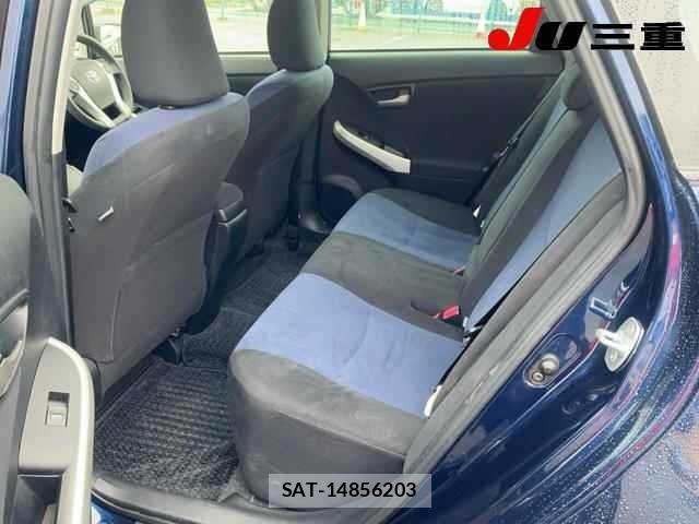 Toyota PRIUS PHV 2012 8863036-10