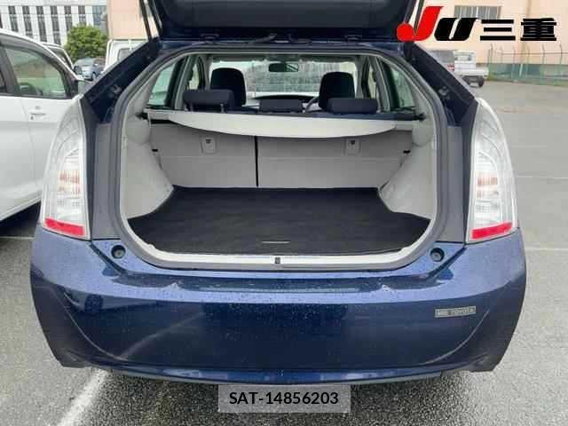 Toyota PRIUS PHV 2012 8863036-7