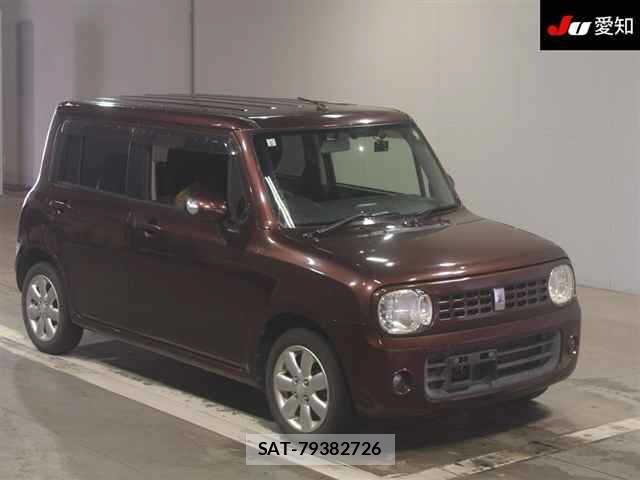 Suzuki LAPIN 2013 8932326-0