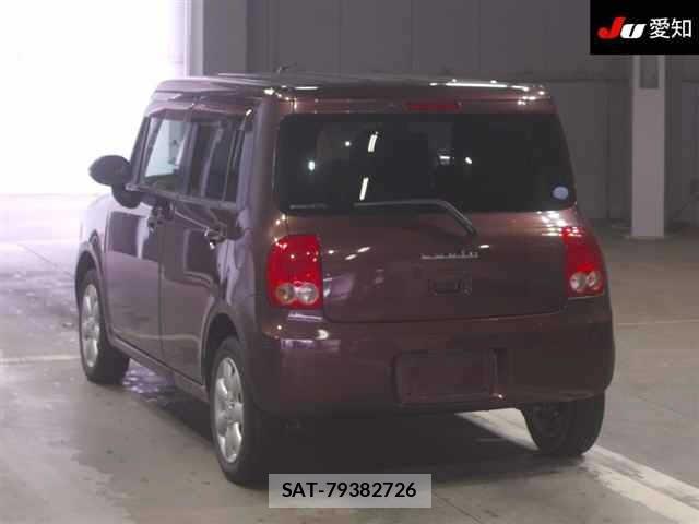 Suzuki LAPIN 2013 8932326-1