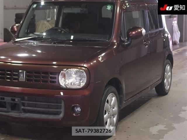 Suzuki LAPIN 2013 8932326-7