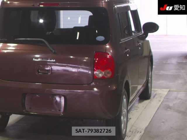 Suzuki LAPIN 2013 8932326-8
