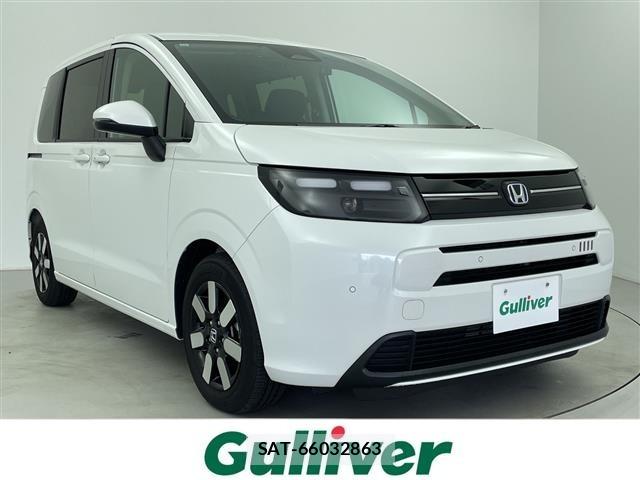 Honda FREED 2024 8684449-0