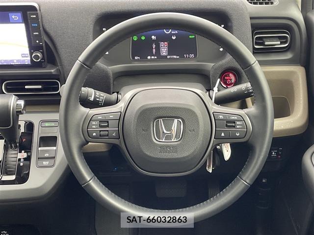 Honda FREED 2024 8684449-1