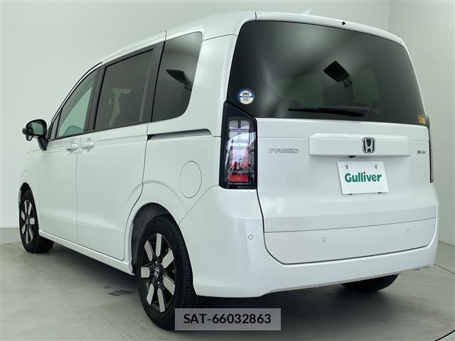 Honda FREED 2024 8684449-13